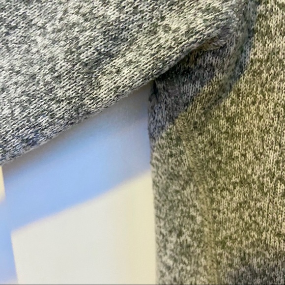 Patagonia Better Sweater 1/4 Zip Fleece Pullover M - Picture 7 of 8